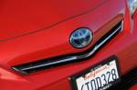 Toyota Prius V 2011 года